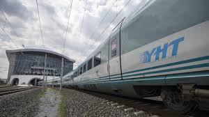 Yüksek Hızlı Tren bilet fiyatlarına zam