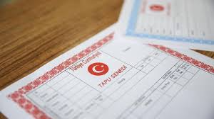 Tapu sahipleri 2 ay sonra ödemek zorunda