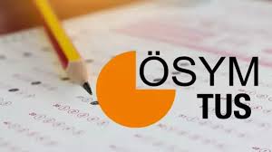 TUS yerleştirme sonuçları açıklandı