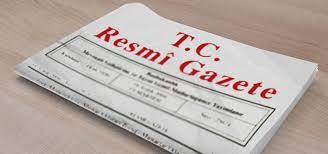 TBMM'de onaylanan 12. Kalkınma Planı Resmi Gazete'de yayımlandı