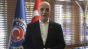CHP ve TÜRK İŞ'den 'Asgari Ücret' açıklaması