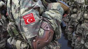Pençe-Kilit Operasyonu bölgesinde 1 askerimiz şehit oldu