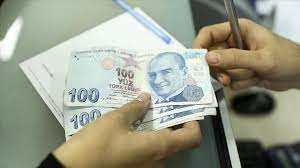 Çalışmayan emeklilere 5 bin TL ikramiye ödeme tarihleri belli oldu.
