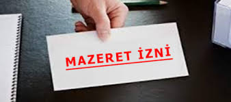 Yıl içinde alınan mazeret izinlerini işveren yıllık izin hakkından düşebilir mi?