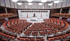 Sokak hayvanları düzenlemesi Meclis Genel Kurulu'nda