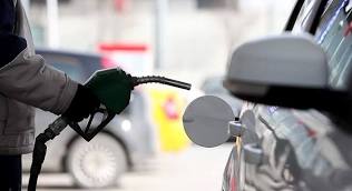 Benzine indirim geldi