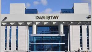 Danıştay 31 Sözleşmeli Personel Alacak