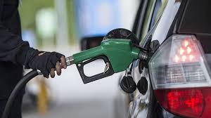 Motorin zammı iptal edildi