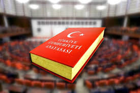 Erdoğan'dan anayasanın ilk 4 maddesiyle ilgili açıklama