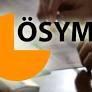 DGS ek tercihler başladı