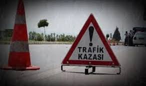 Bayram tatilinin 5 günlük kaza bilançosu: 36 ölü, 6 bin 550 yaralı