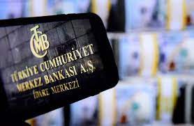 Merkez Bankası enflasyon tahminini yükseltti