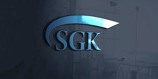 SGK'den 