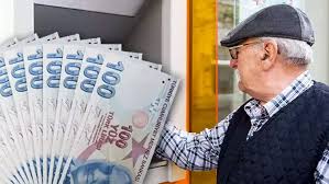Emekli ve memur zammı 2025 ocak ayında ne kadar olacak? 