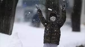 18 ilde eğitime 1 gün ara verildi