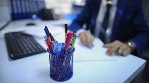 Ücretli çalışan sayısı kasımda arttı.