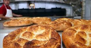 Ramazan pidesi fiyatları belli oldu