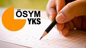 YKS'de ilk oturum yarın düzenlenecek