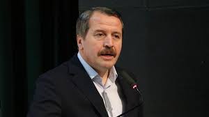 Ali Yalçın'dan 'toplu sözleşme' açıklaması