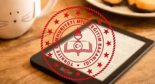 MEB bursluluk sınavı sonuçları açıklandı.