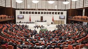 TBMM'de bu hafta neler görüşülecek?