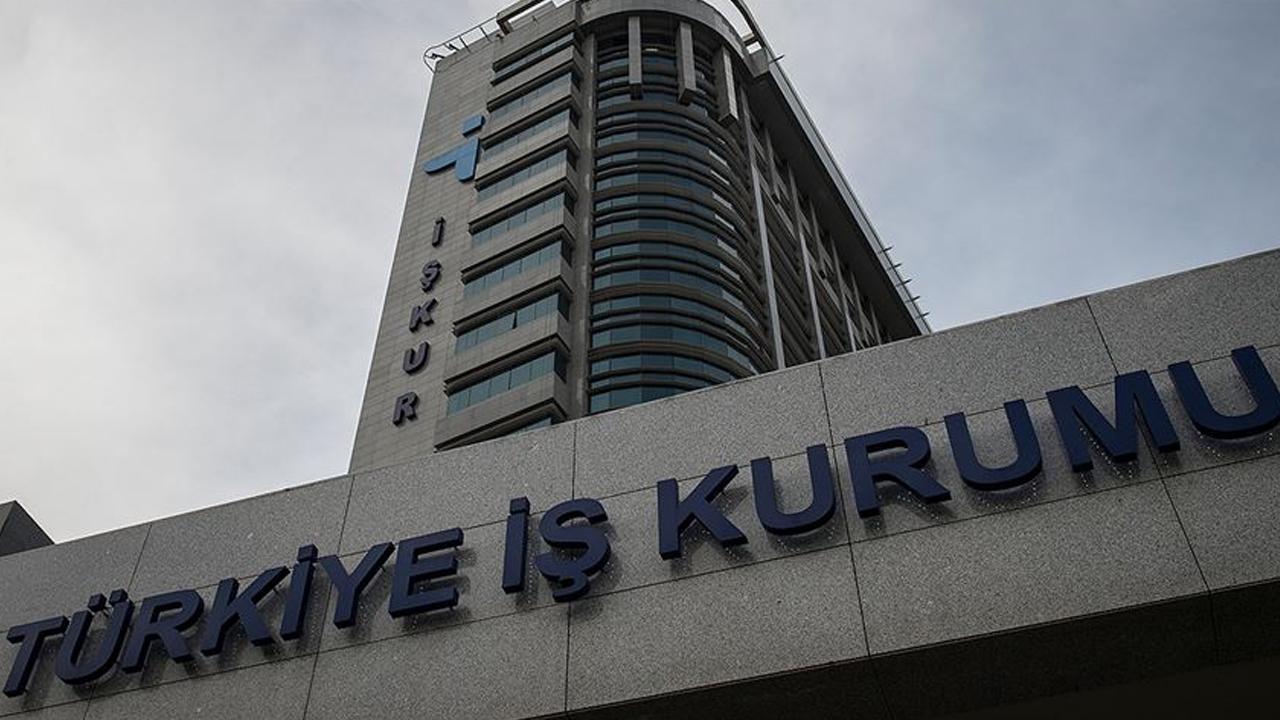 İşsizlik Fon'unun istihdama yönelik kullanım oranı yüzde elliye çıkarıldı
