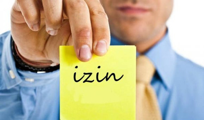 Kamu personelinin izinlerine ilişkin soru ve cevaplar