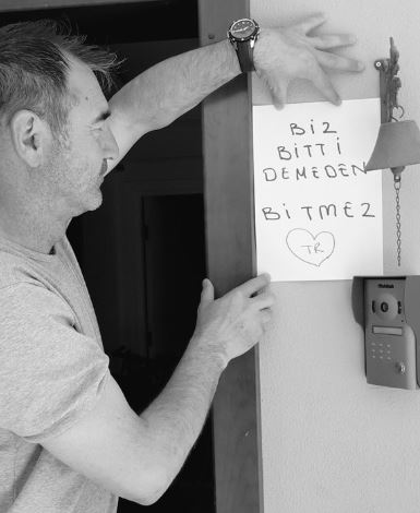 İzmir Büyükşehir Belediyesi: 'İtfaiye Dairesi Başkanı görevden alınmadı'