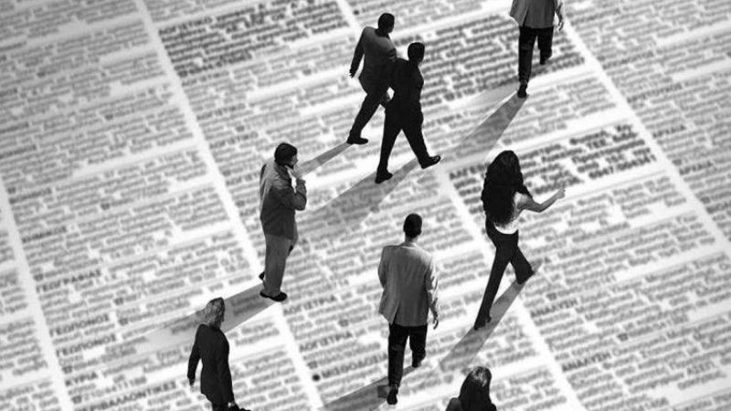 55 yaş üstü 68 bin kişi iş için başvuruda bulundu!