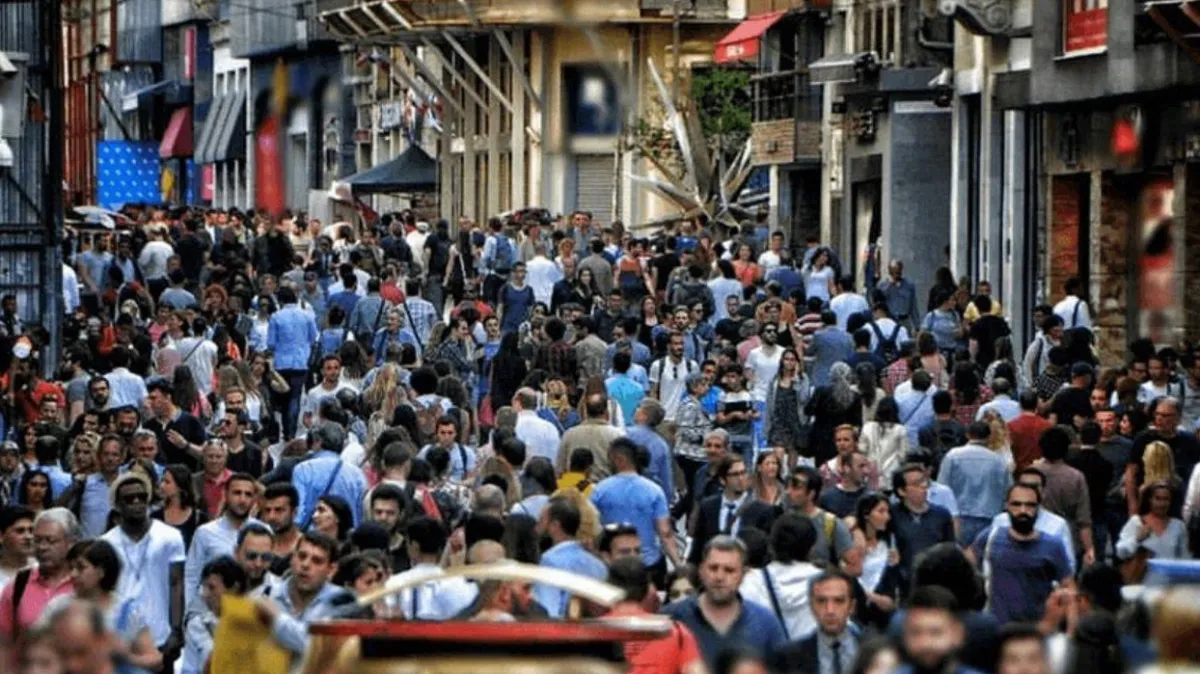 Hangi okul mezunu hangi oranda iş buluyor? İşte o tablo....