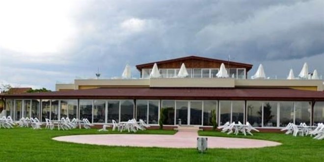 Kamu sosyal tesislerinde konaklama ücretlerine yüzde 58,46 zam geldi
