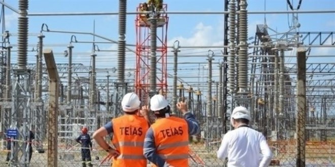 Kamuda maaş uçurumu: İşçi, genel müdürü geride bıraktı.