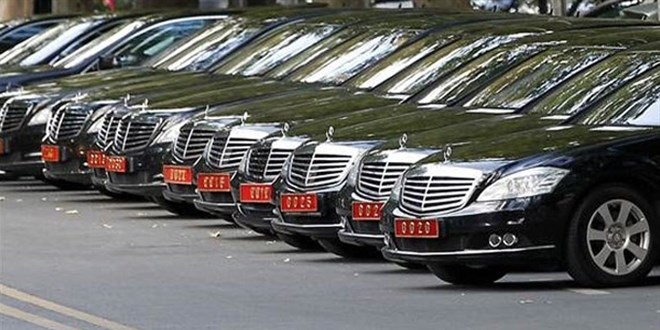 Kamuya taşıt alımında yerli üretim ile çevreci araçlara öncelik verilecek