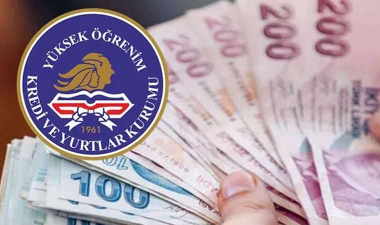 Bakan açıkladı: Burs ve kredi başvuruları başladı!