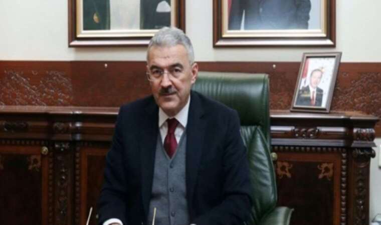 Erol Ayyıldız Emniyet Genel Müdürü olarak atandı!