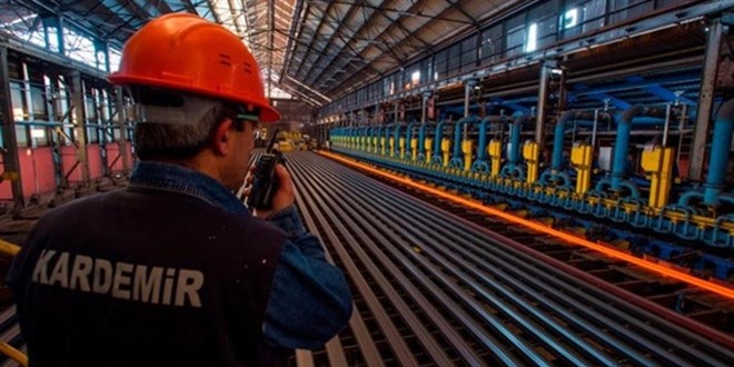 KARDEMİR'den emekli olan işçilerin yerine çocukları işe girebilecek