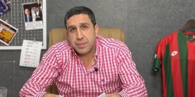 Kırmızı bültenle aranan Muhammed Yakut, İspanya'da yakalandı