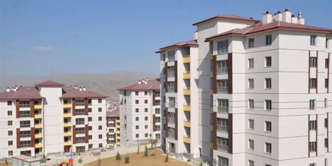 Konut Fiyatı bir yılda yüzde 103 artış gösterdi