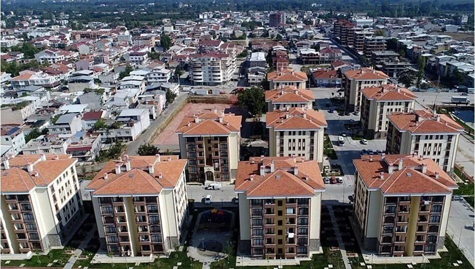 Kiralık evde 'Paylaşımlı ev' dönemi başladı