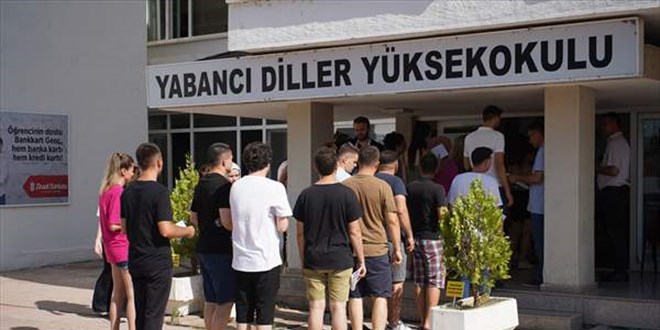KPSS Genel Yetenek-Genel Kültür oturumları sona erdi
