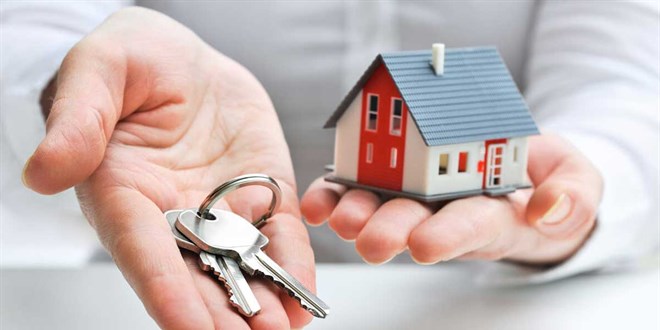 Kredi musluğu kısıldı, konut satışında rüzgar terse döndü