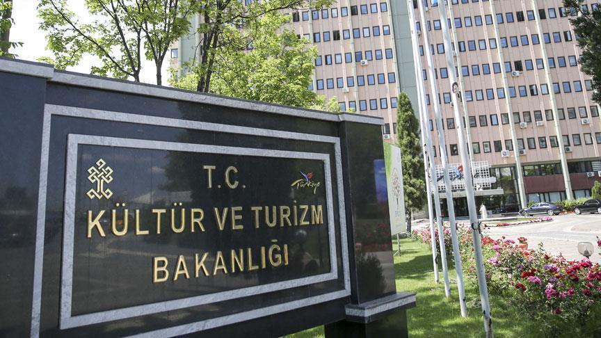 Kültür ve Turizm Bakanlığı 130 sözleşmeli personel alacak!