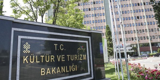 Kültür ve Turizm Bakanlığı Uludağ Alan Başkanlığı 47 işçi alacak