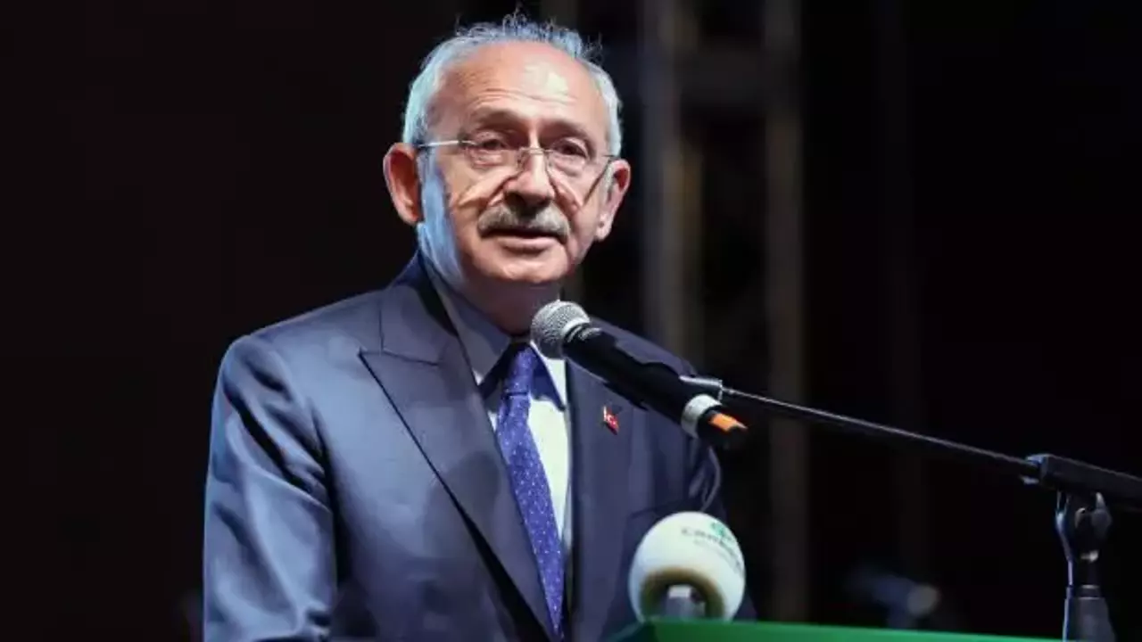 Kılıçdaroğlu CHP'nin koltuktayken kaybeden ilk genel başkanı!
