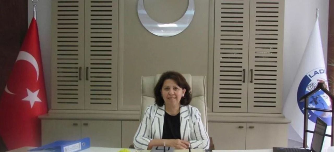 Ladik Belediye Başkanı hayatını kaybetti