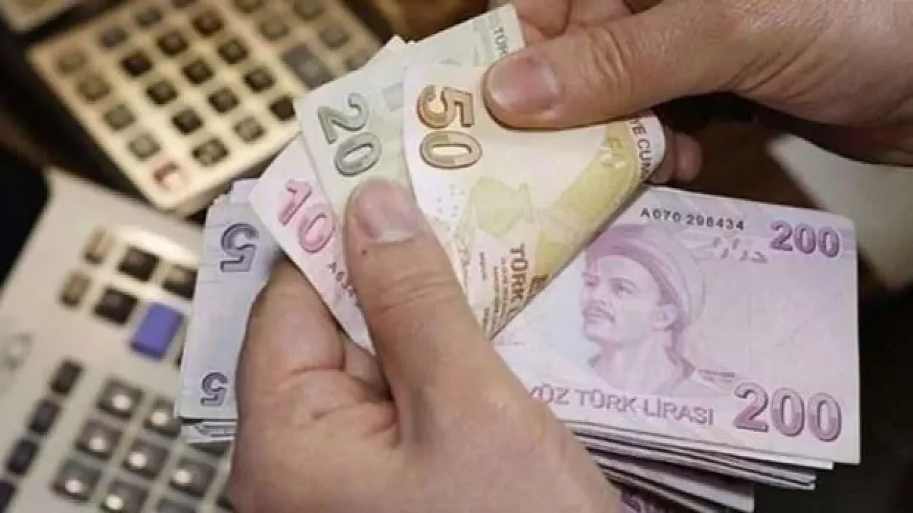 En yüksek memur maaşı ne kadar oldu? Cumhurbaşkanı açıkladı...