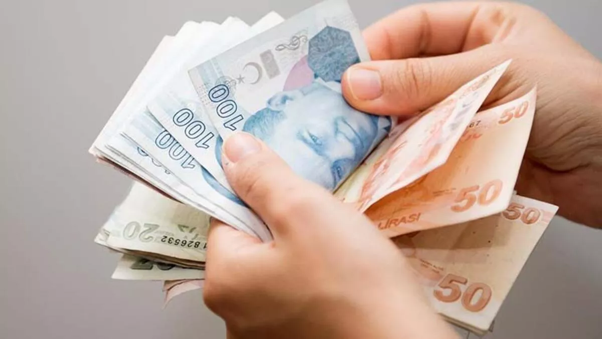 Ünlü sosyal güvenlik uzmanı açıkladı: Memura yüzde 10 zam yolda...