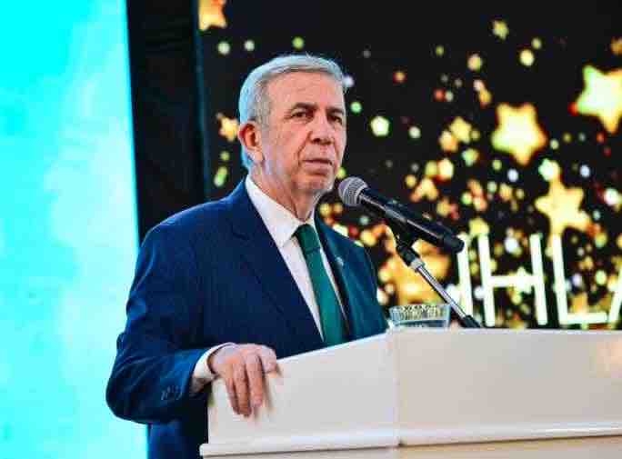 Yavaş: Hele bi sor ki SGK borçları 84 milyon 501 bin dolar niye arttı?