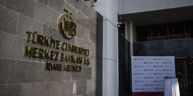 MB: Parasal sıkılaşma, enflasyon iyileşene kadar sürecek