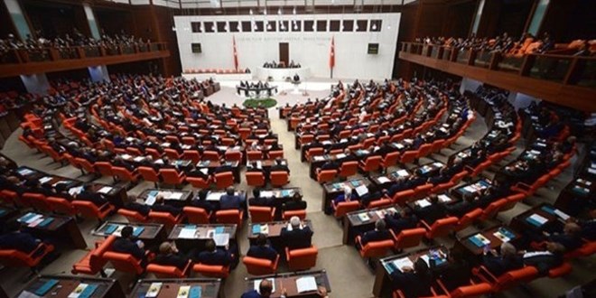 Emekli ikramiyerine 4 bin TL'ye çıkaran teklifte son durum!
